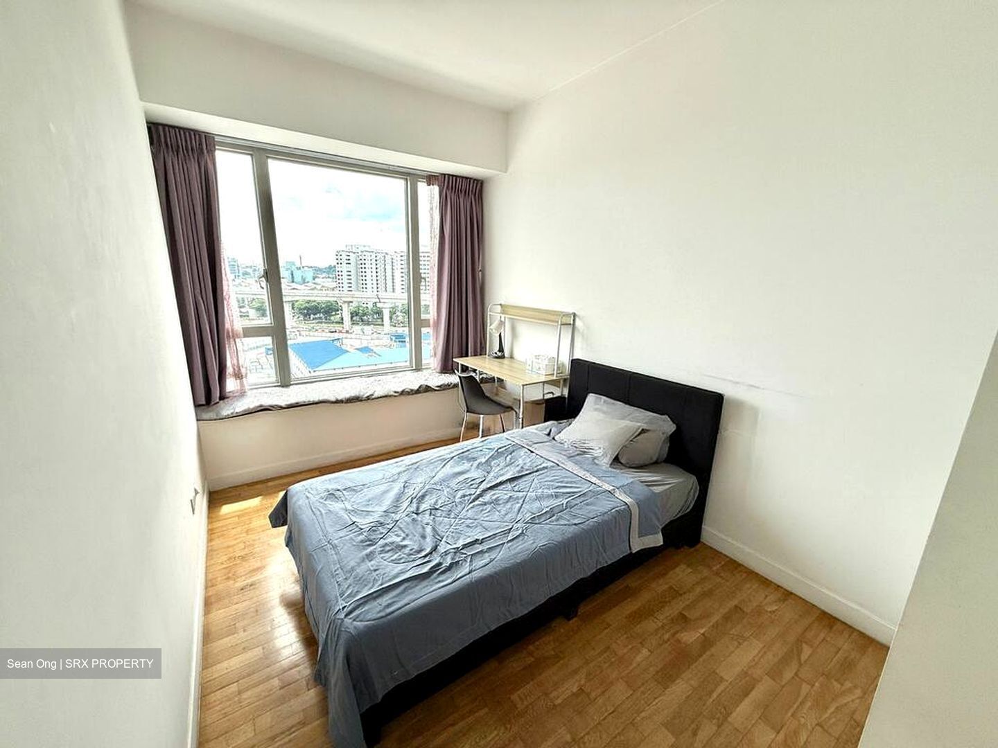 The Centris (D22), Apartment #528751361